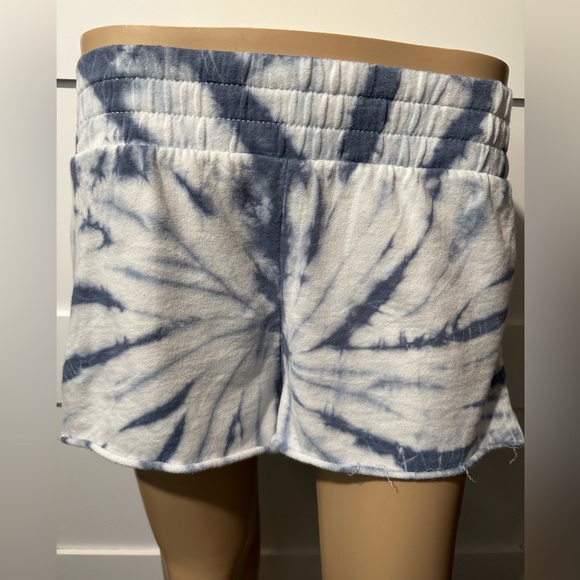 Grayson Threads Other - 🌈 Trendy Grayson Threads Girls Tie-Dyed Shorts | XS | Cozy Sleepwear